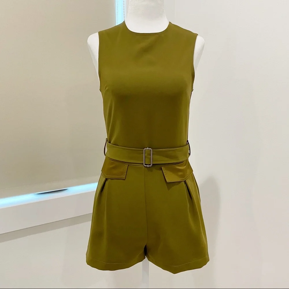 TOPSHOP ROMPER - Picture 2 of 6
